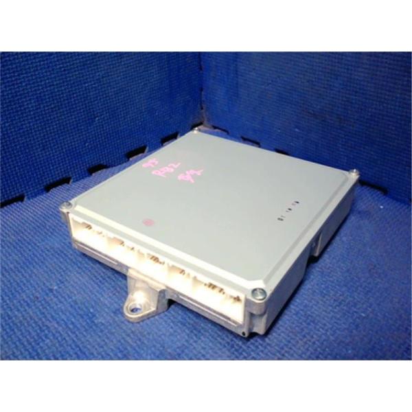 ホンダ 純正 オデッセイ 《 RB2 》 エンジンコンピューター P10400