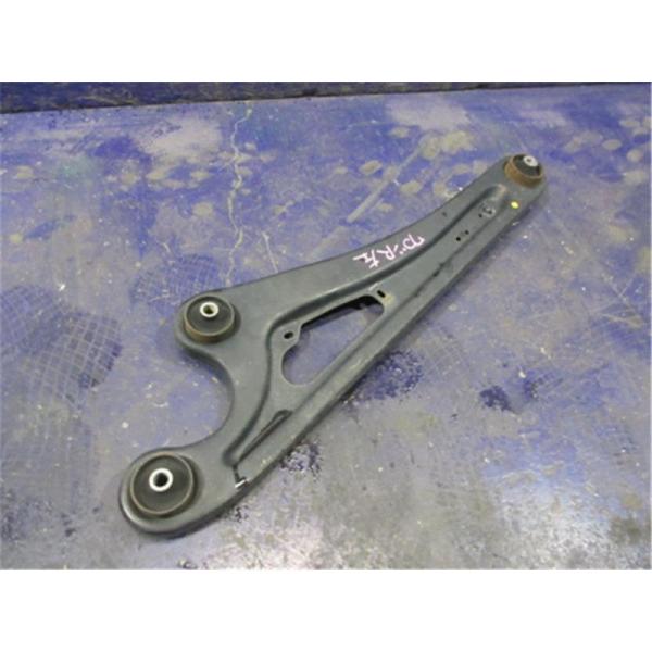 スズキ 純正 ワゴンRスティングレー 《 MH34S 》 左リアロアアーム