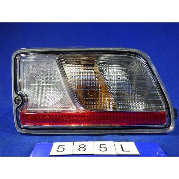 ダイハツ 純正 アトレー 《 S710V 》 左テールランプ P21900-23001326