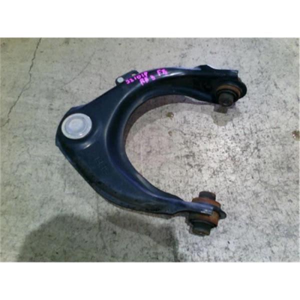 ホンダ 純正 オデッセイ 《 RB3 》 左フロントアッパーアーム 51460