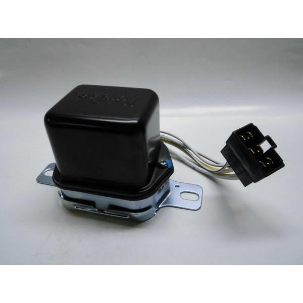 トヨタ デリボーイ ボルテージレギュレータ 27700-13040用 社外品 新品