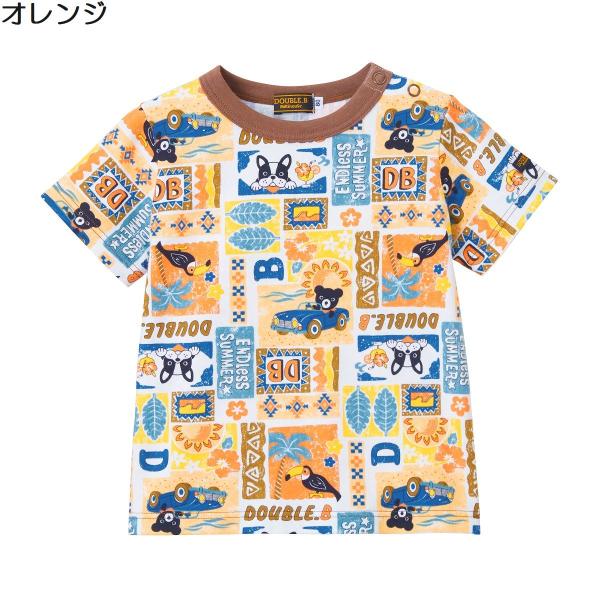 MIKI HOUSE（ミキハウス） mikihouse【ミキハウス・ダブルB】【SALE