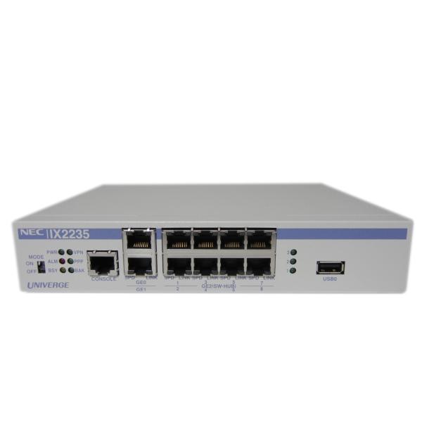中古】NEC UNIVERGE IX2235 : NW工房-中古パソコン店 - 通販 - Yahoo