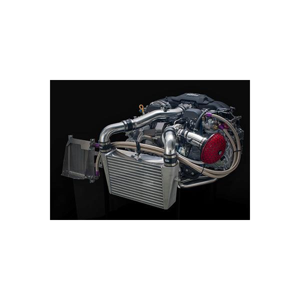 HKS（エッチケーエス） 【HKS】ボルトオンターボキット GT4135 86 ZN6