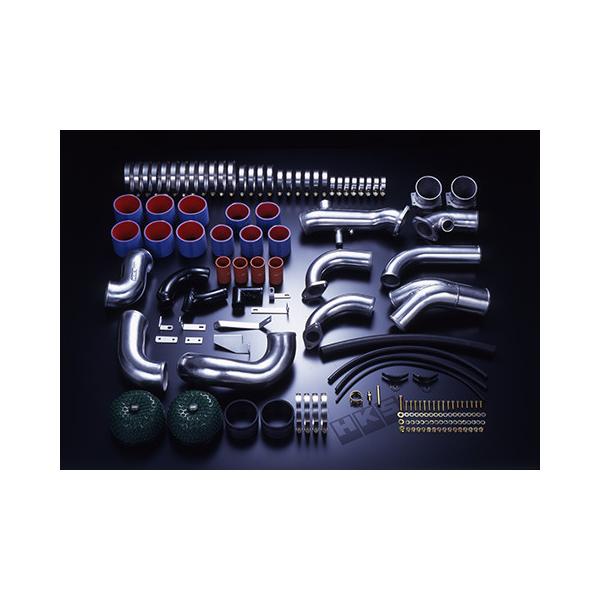 HKS（エッチケーエス） 【HKS】スペシャルフルパイピングキット
