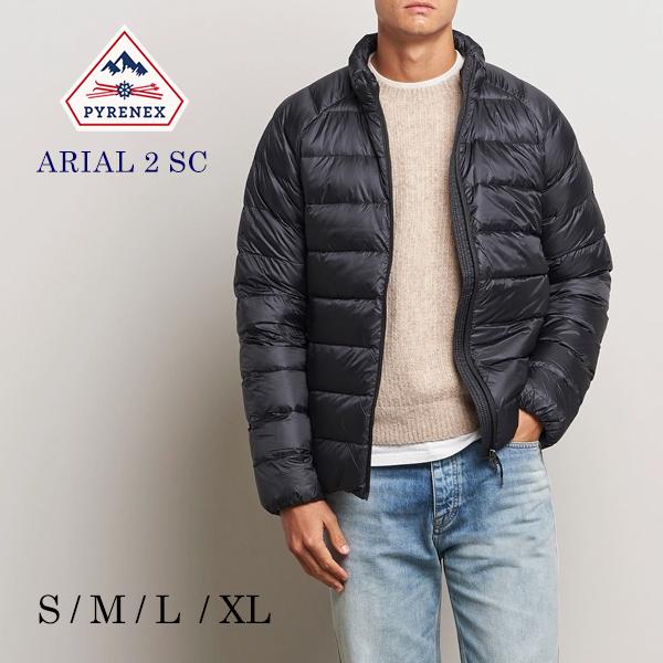 Pyrenex（ピレネックス） アリアル ARIAL ダウン 売れ筋 ジャケット