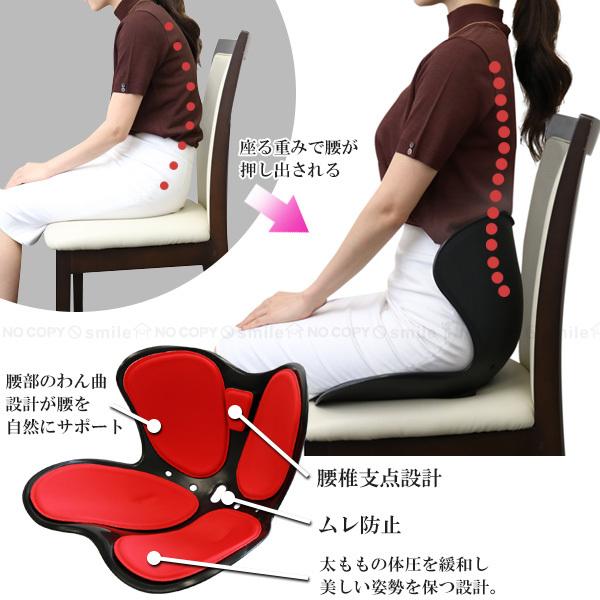 セシルシェイプ / 骨盤サポート 姿勢矯正 チェアー 椅子 イス シェイプ