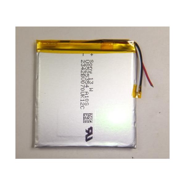 SONY（ソニー） ウォークマン（walkman）NW-ZX2用 バッテリー （電池