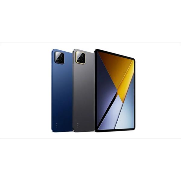 POCO Pad X1 黒色 8GB 512GB 日本語＋グーグルプレイ対応 snapdragon 7