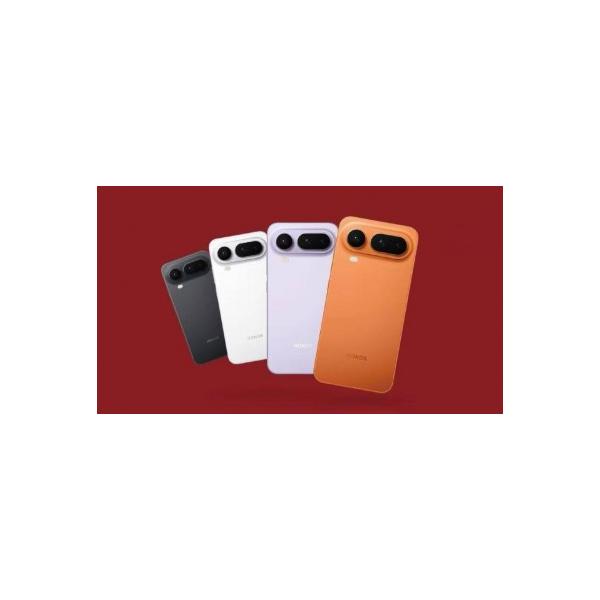 HONOR Magic 8 Pro Air 16GB 1TB 黒色 155g 厚さ6.1mm 望遠3眼カメラ