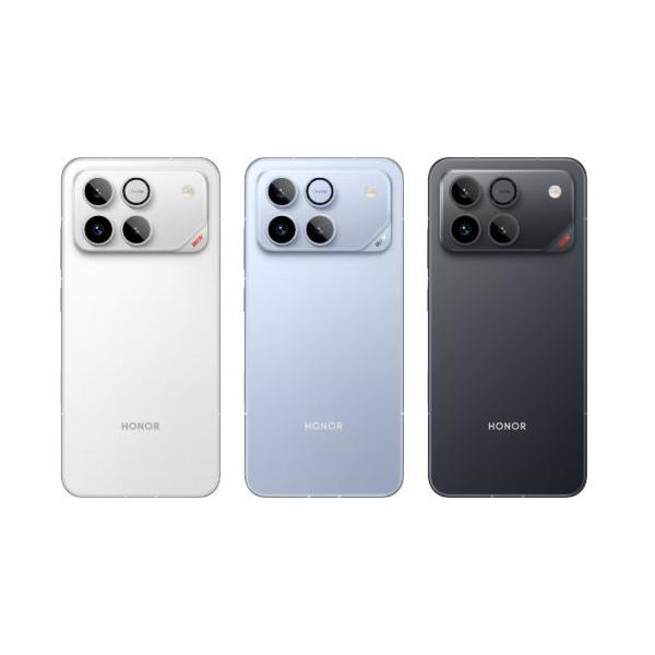 HONOR WIN 16GB 1TB 黒色 1万mAh 空冷 snapdragon 8 Elite Gen5 Antutu