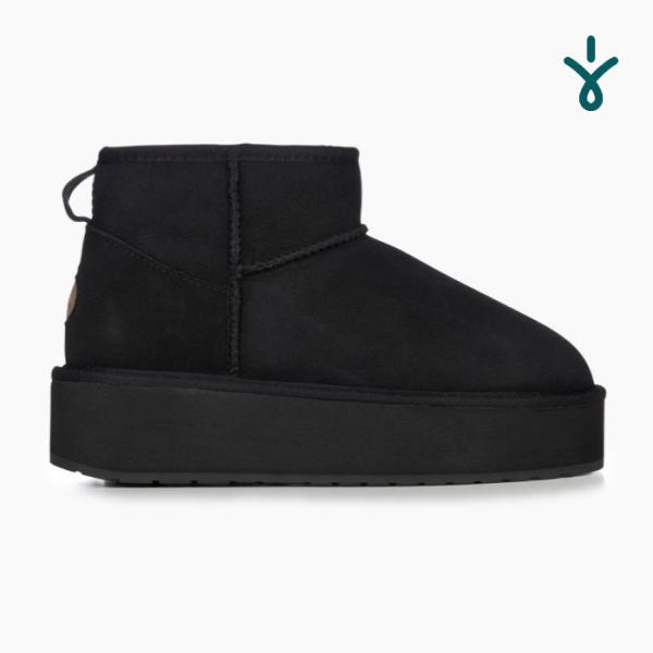 EMU Australia（エミュ オーストラリア） 毎日発送 エミュ 厚底