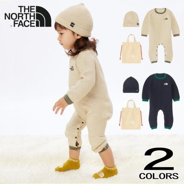 THE NORTH FACE（ザ ノースフェイス） 子供 ノースフェイス ベビー