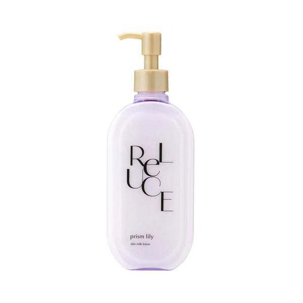 リルーチェ スキンミルクローション プリズムリリー ( 300ml ) : 爽快
