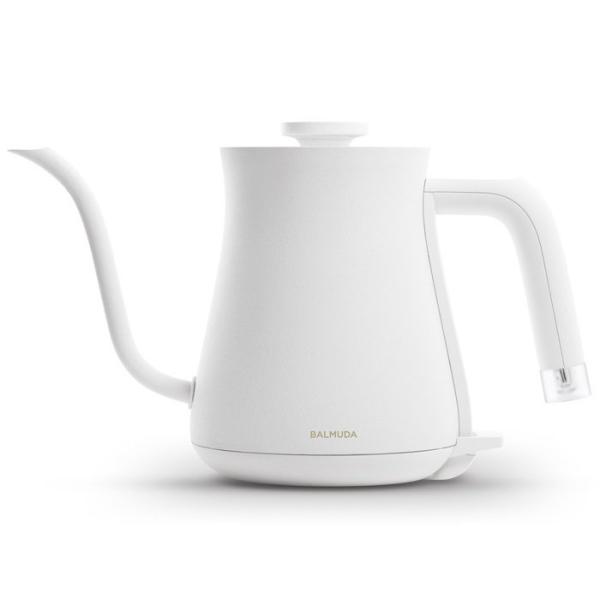 BALMUDA バルミューダ 電気ケトル 電気ポット 湯沸かし The Pot K07A