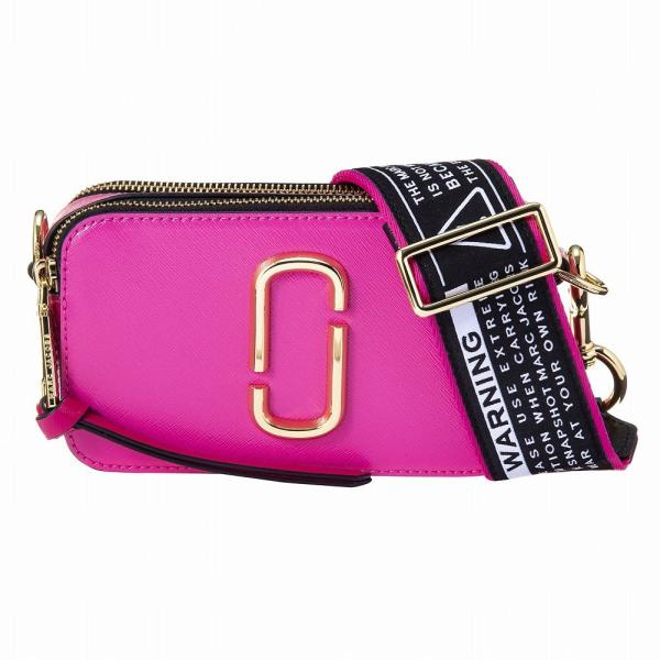 マーク・ジェイコブス(MARC JACOBS) スナップショット バッグ | 通販