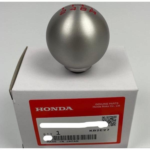 ☆ ホンダ 純正 新品 FD2 シビック タイプR シフトノブ 流用に