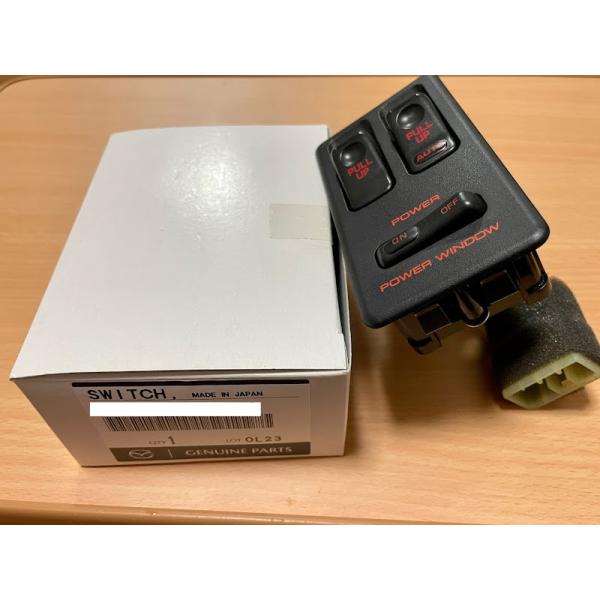 ☆ マツダ 純正 新品 サバンナ RX−7 FC3S 右側 運転席側