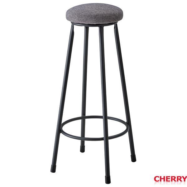 ハイチェア カウンターチェア 桜屋工業 cherry カフェ等に キャノック