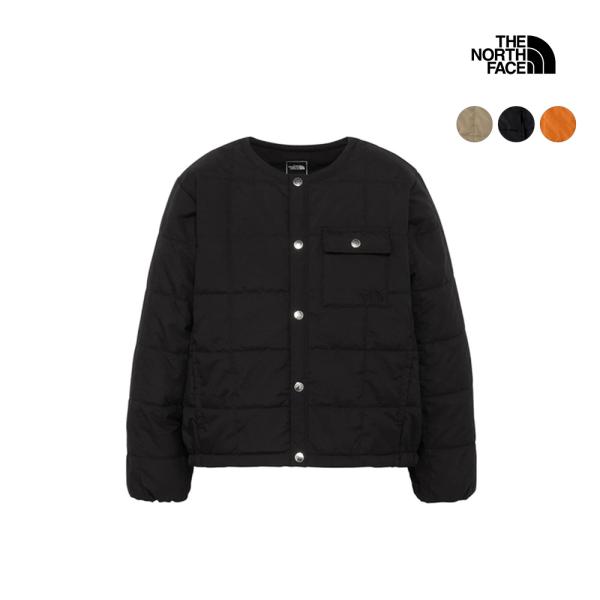 THE NORTH FACE（ザ ノースフェイス） ジャケット ブルゾン キッズ THE