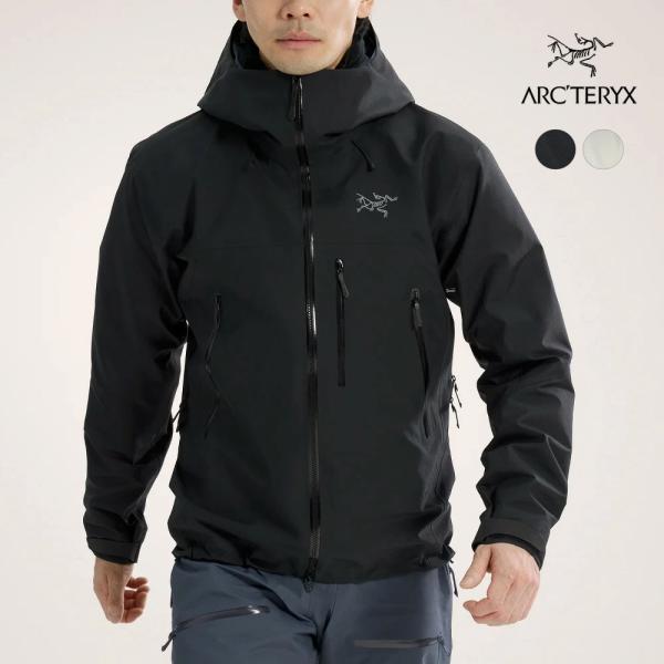 ARC'TERYX（アークテリクス） マウンテンパーカー メンズ ベータSV