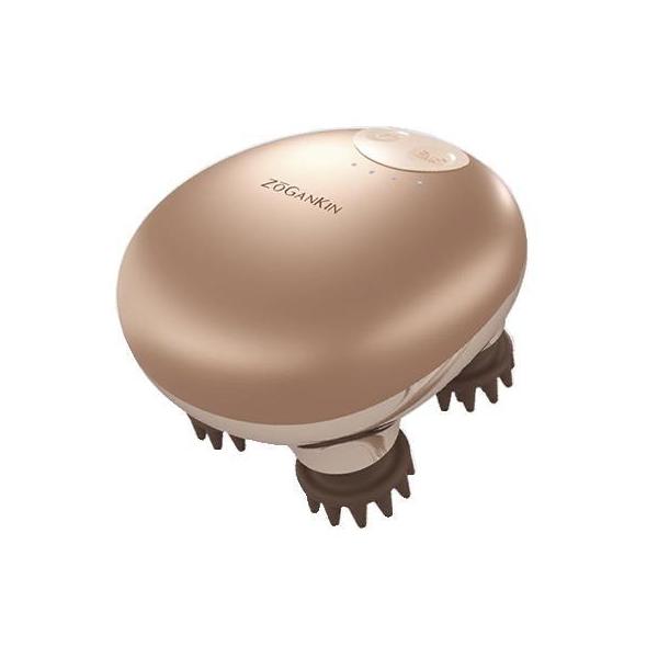 保証付】【国内正規品】ZOGANKIN SCALP ゾーガンキンスカルプ EMS