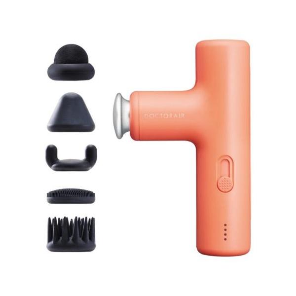 ドクターエア（DOCTORAIR） 【保証付】【国内正規品】ドクターエア