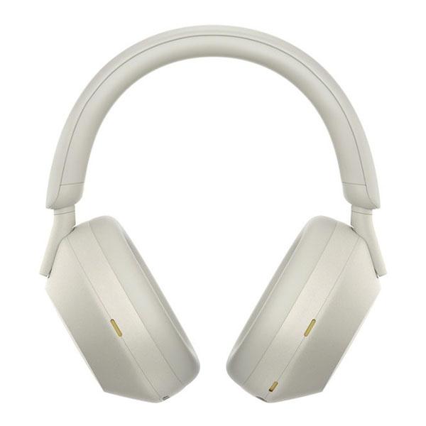 SONY（ソニー） ヘッドホン ワイヤレス WH-1000XM5(S) ワイヤレス