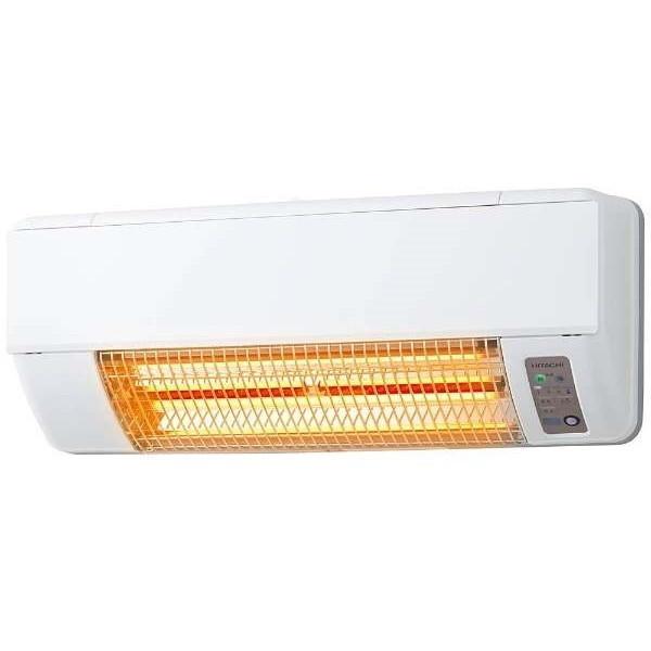 日立（HITACHI） 浴室暖房機 ゆとらいふ 脱衣室 暖房 壁面取付 小型