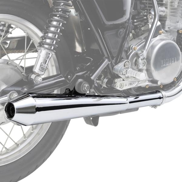 fi デイトナ sr400 バイク用マフラー」の人気商品一覧 | 安い商品を