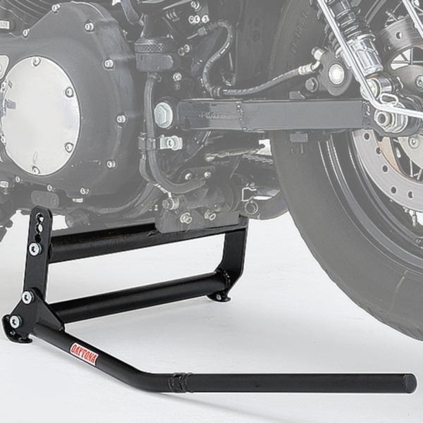 DAYTONA（デイトナ） D97500 アメリカン用メンテナンススタンド : 総合