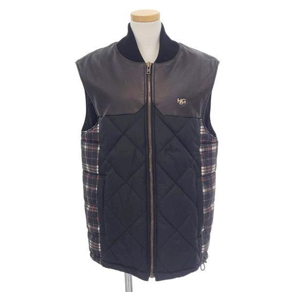 GIVENCHY（ジバンシィ） ジバンシー ベスト Bランク. : 質屋さのや