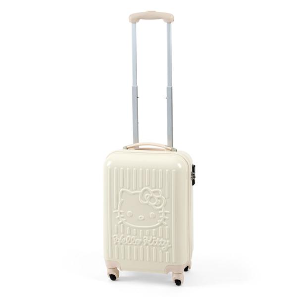 sanrio（サンリオ） ハローキティ キャリーバッグ 29L : サンリオ