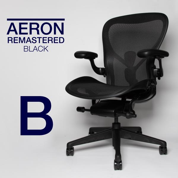 Herman Miller（ハーマンミラー） 即納在庫有 アーロンチェア リ