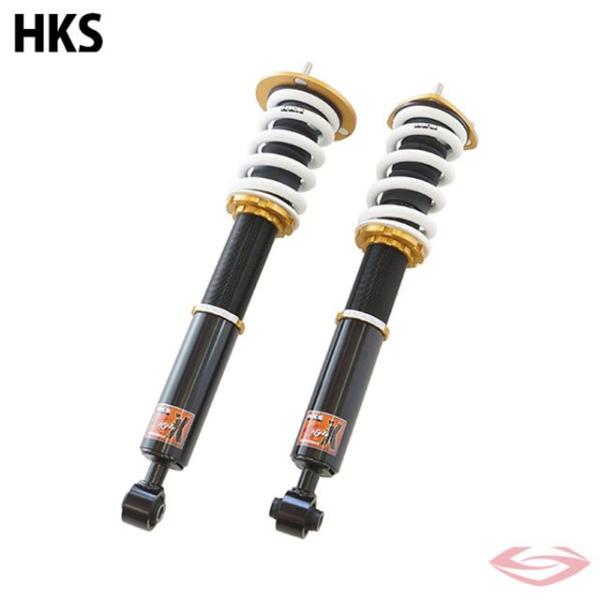 HKS（エッチケーエス） ハイパーマックス S-Style X トヨタ クラウン