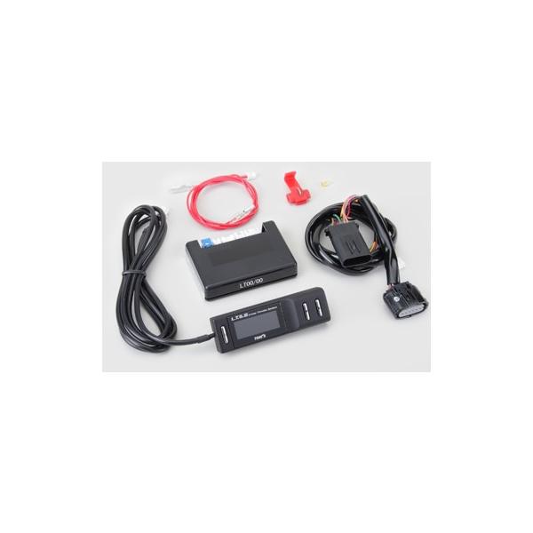 TOM'S（トムス） 電子スロットルコントローラー L.T.S.III レクサス IS