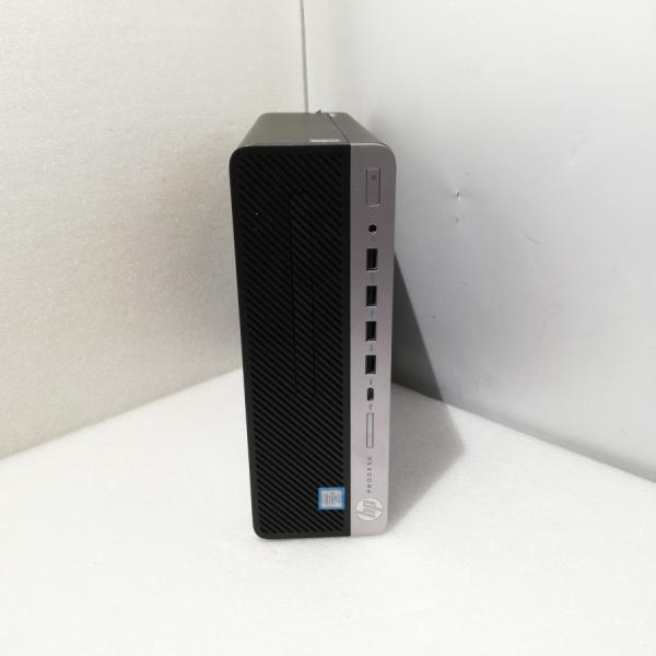 日本HP HP ProDesk 600 G4 SFF Core i7-8700 3.2GHz/16GB/爆速 Nvme