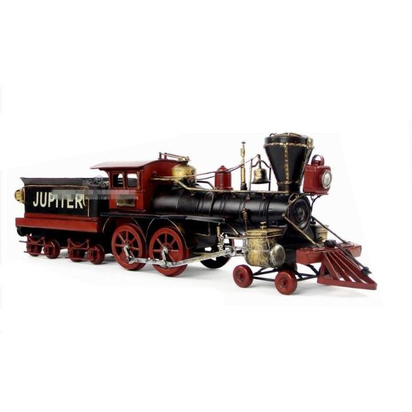 鉄道模型 蒸気機関車 USA union train ブリキ製 オールド ビンテージ