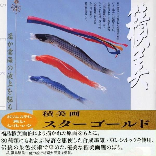 Cページ 【中古】東レシルック 鯉のぼり Cページ 【中古】東レシルック