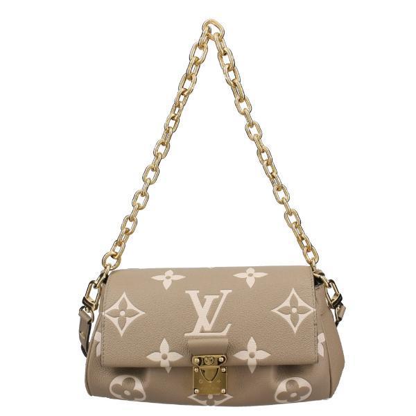LOUIS VUITTON（ルイ・ヴィトン） ショルダーバッグ フェイボリット NM