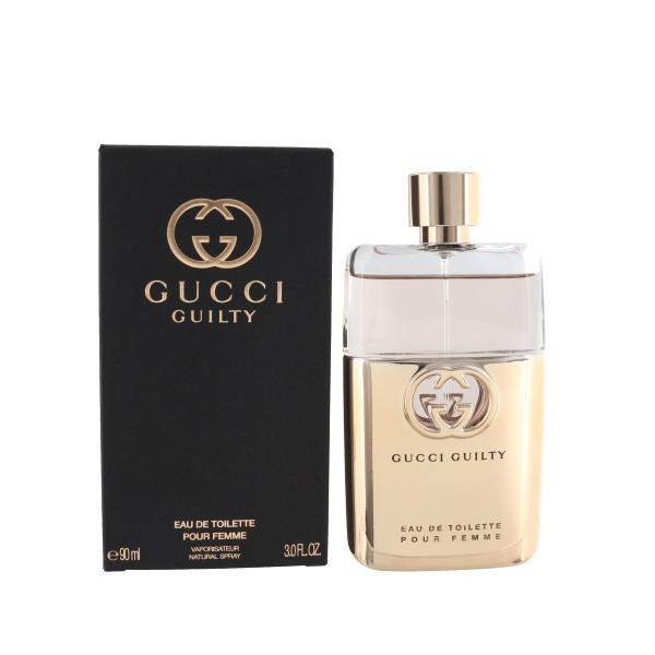 グッチ GUCCI ギルティ プールファム EDT 90ML 香水 オードトワレ