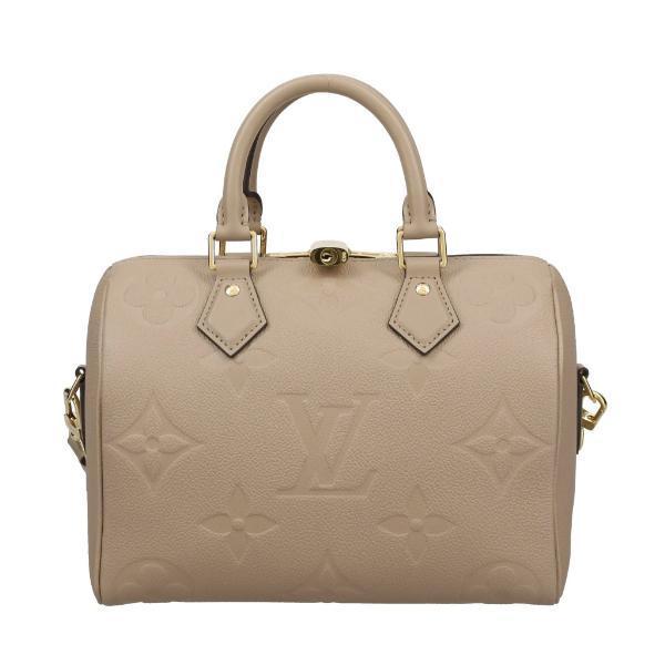 LOUIS VUITTON（ルイ・ヴィトン） ハンドバッグ モノグラム スピーディ