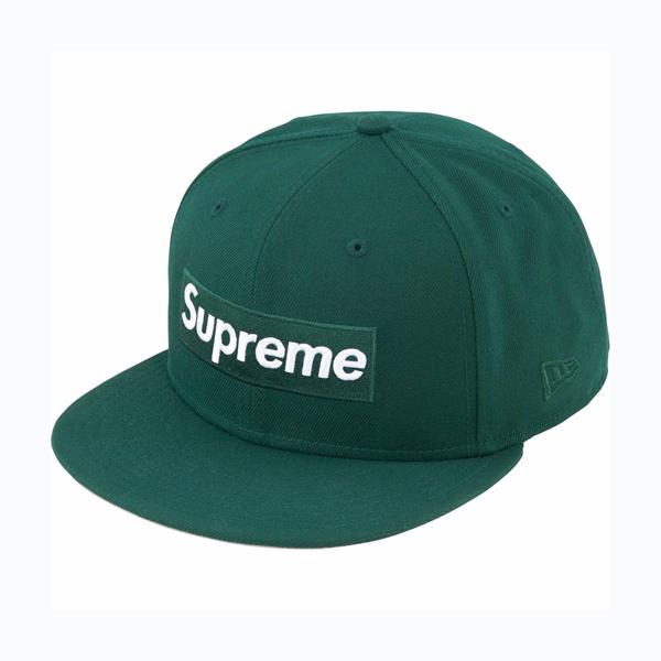 Supreme（シュプリーム） 24SS Supreme Sharpie Box Logo New Era Dark