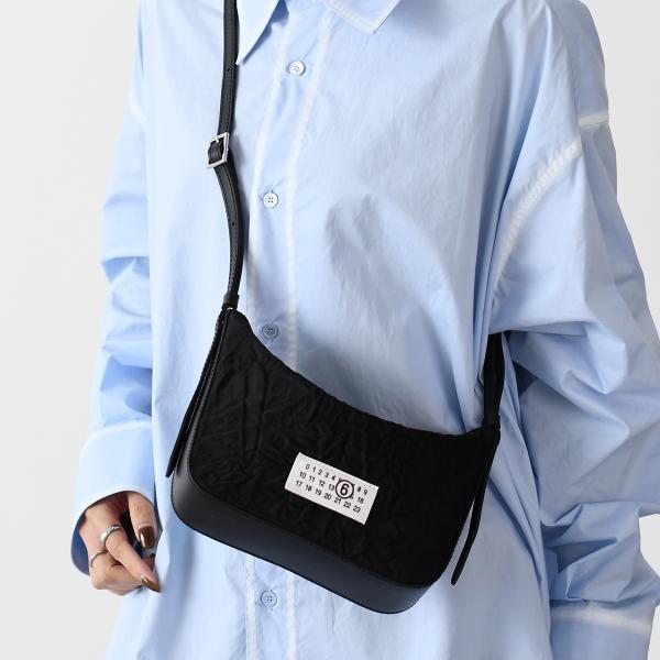 MM6 MAISON MARGIELA エムエムシックス メゾン マルジェラ バッグ