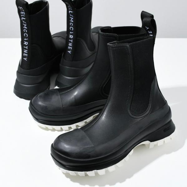 Stella McCartney（ステラ・マッカートニー） ブーツ チェルシーブーツ