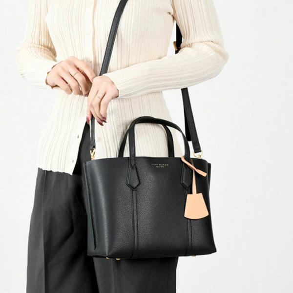 TORY BURCH（トリーバーチ） スモール トリプルコンパートメント