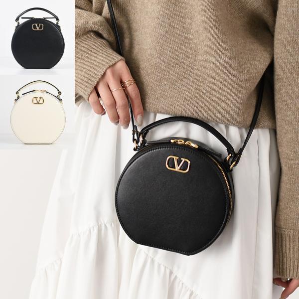 VALENTINO（ヴァレンティノ） バレンチノ バッグ ショルダーバッグ V