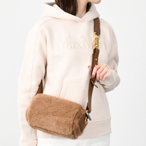 Max Mara（マックスマーラ） バッグ ショルダーバッグ テディベア