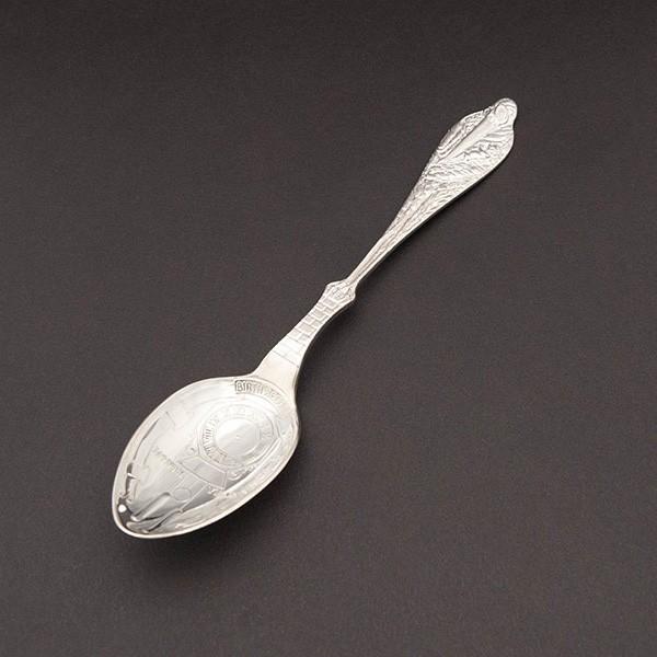 マッピン＆ウェッブ バースレコードスプーン : SELECTORS ONLINE STORE