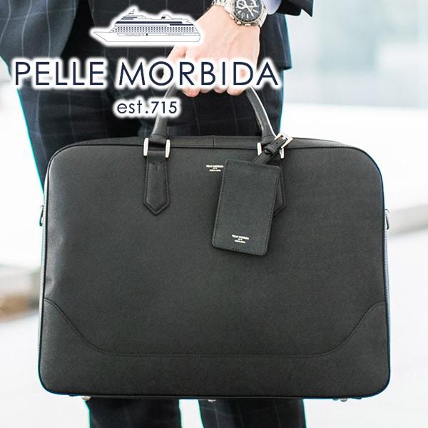 PELLE MORBIDA（ペッレ モルビダ） PELLE MORBIDA Capitano